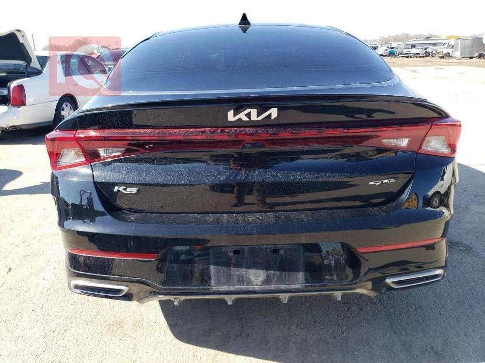 كيا K5